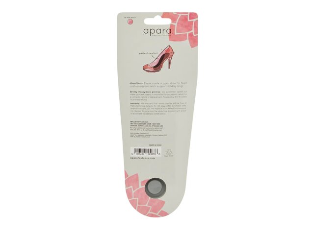 Implus Apara Perfect Comfort Insole