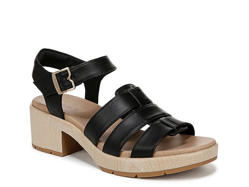 Oh Kay Sandal