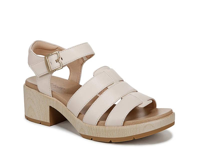 Oh Kay Sandal