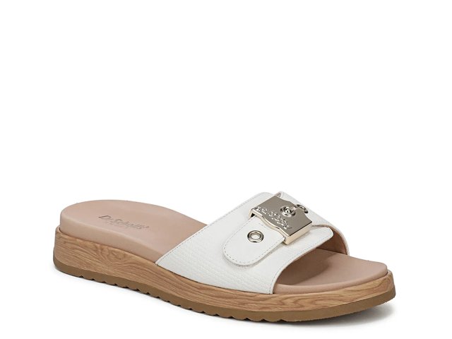 Icon Now Wedge Sandal