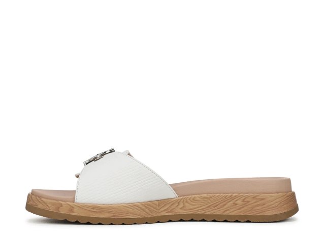 Icon Now Wedge Sandal