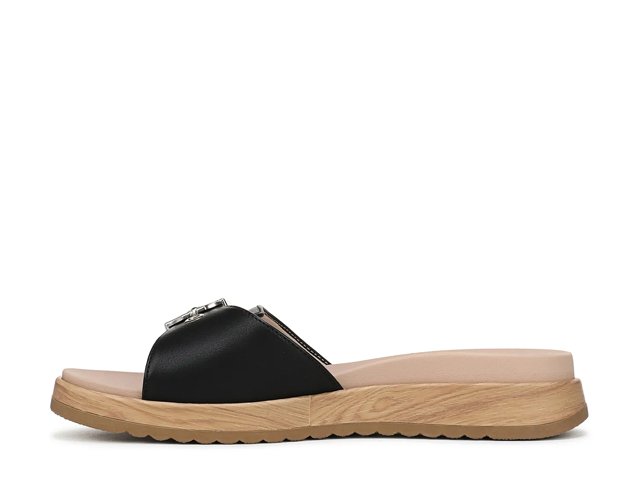 Dr. Scholl's Icon Now Wedge Sandal - Free Shipping | DSW