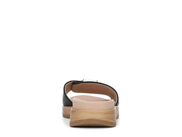 Dr. Scholl's Icon Now Wedge Sandal - Free Shipping | DSW