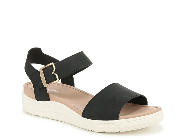 Dr. Scholl's Time Off Sky Sandal - Free Shipping | DSW
