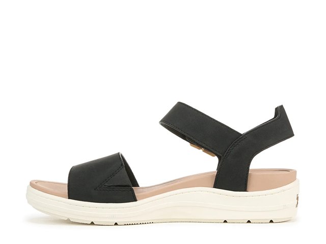 Dr. Scholl's Time Off Sky Sandal - Free Shipping | DSW