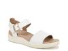 Dr. Scholl's Time Off Sky Sandal - Free Shipping | DSW