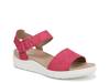 Dr. Scholl's Time Off Sky Sandal - Free Shipping | DSW