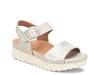 Eurosoft Vera Wedge Sandal - Free Shipping | DSW