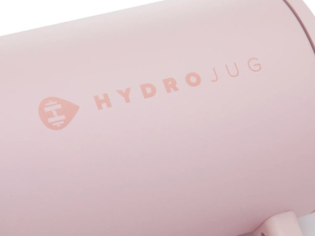 HYDROJUG Traveler 40-Oz. Water Bottle