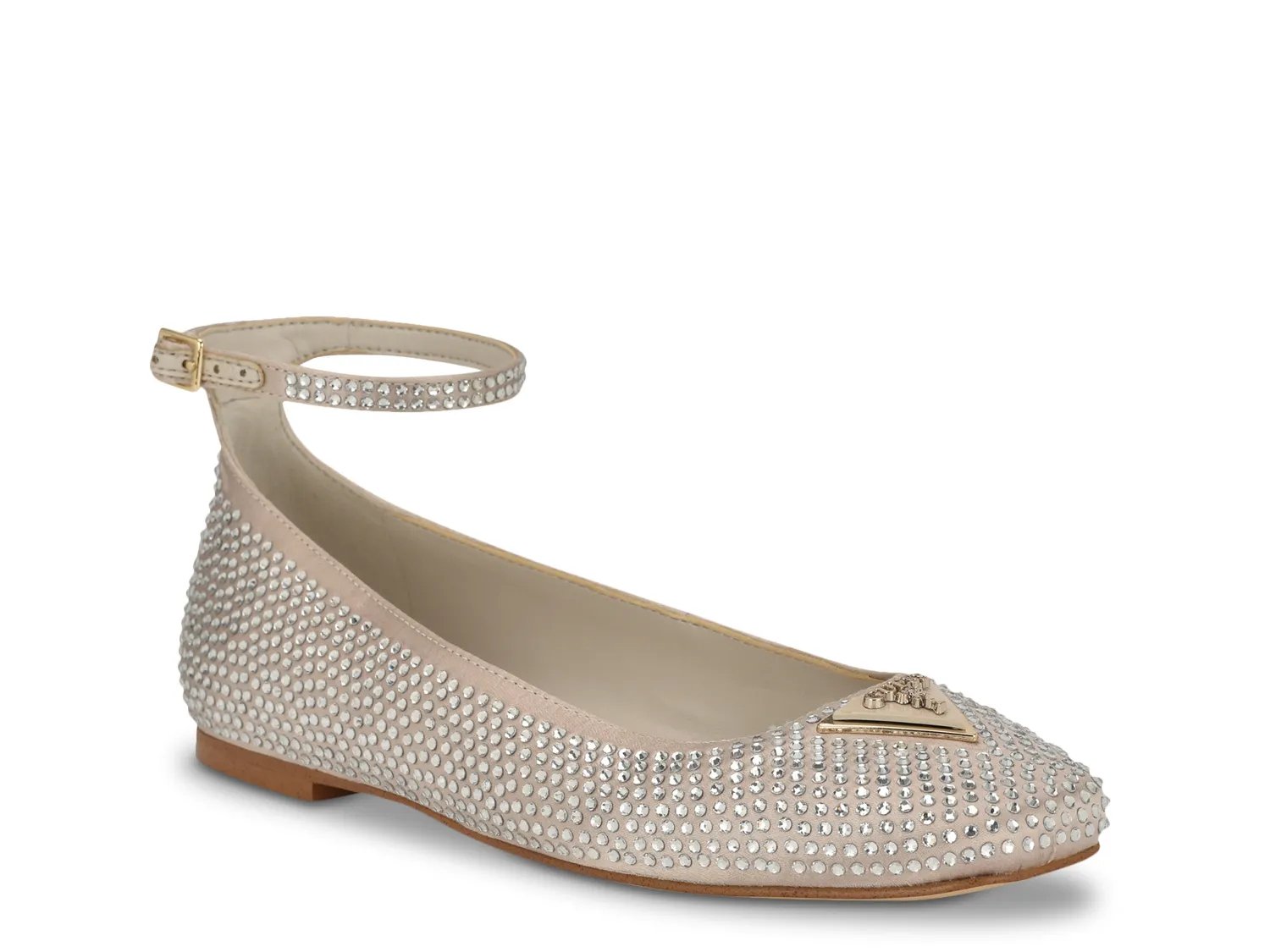 Женские балетки Guess Levvise Flat