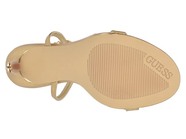 Miamy Sandal