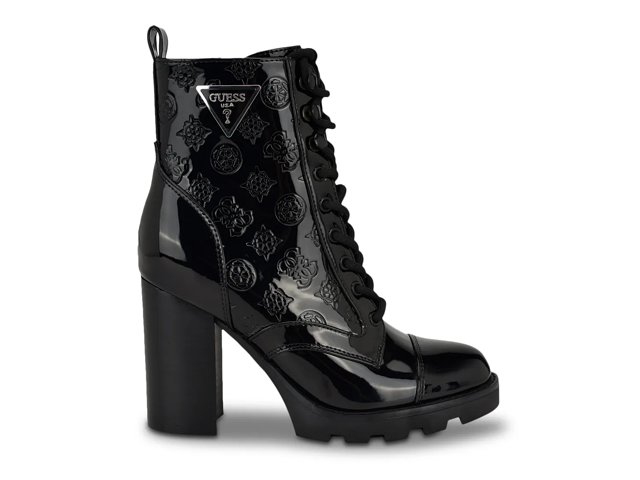 Guess boots dsw online