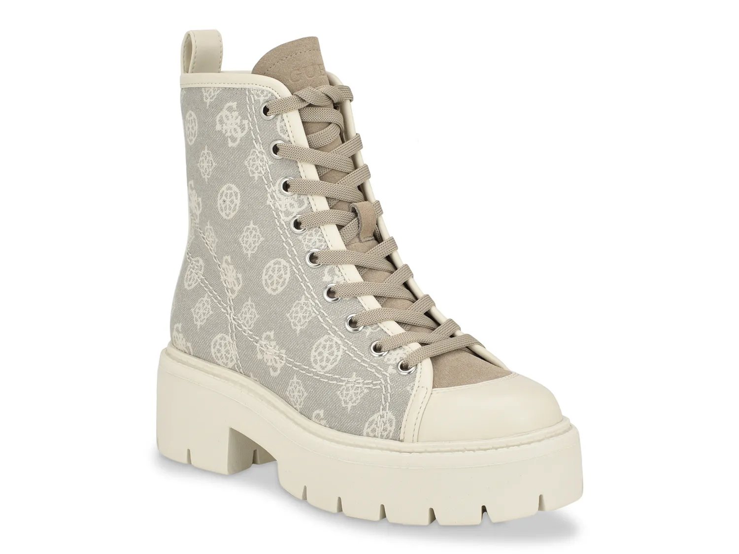 Женские ботинки Guess Shutter Bootie