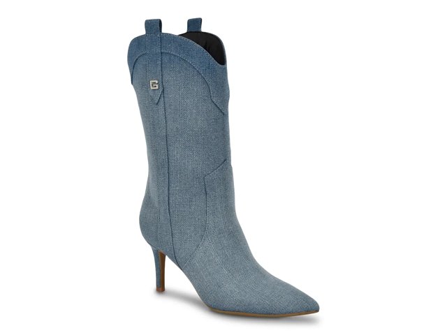 Guess boots dsw store