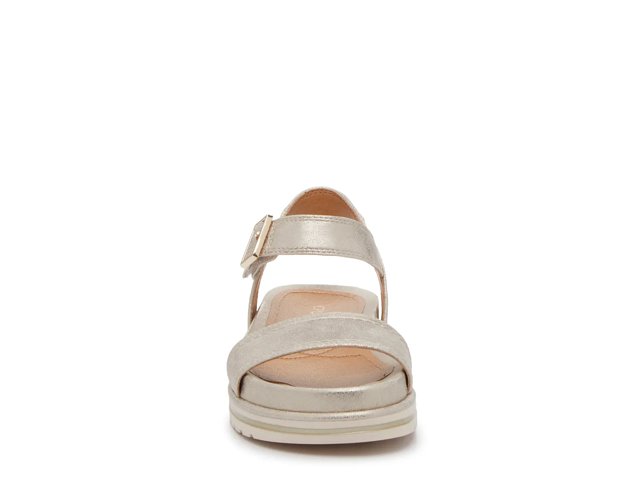 Crown Vintage Xeyla Platform Sandal