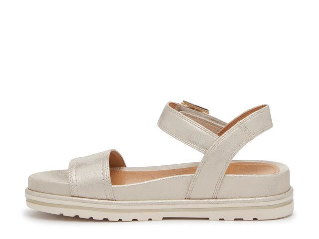 Crown Vintage Xeyla Platform Sandal