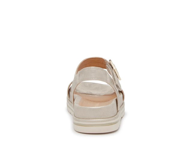 Crown Vintage Xeyla Platform Sandal