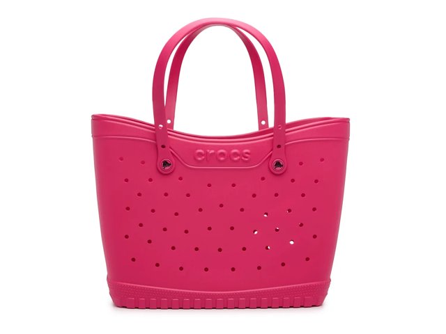 Crocs Classic Large Tote - Free Shipping | DSW