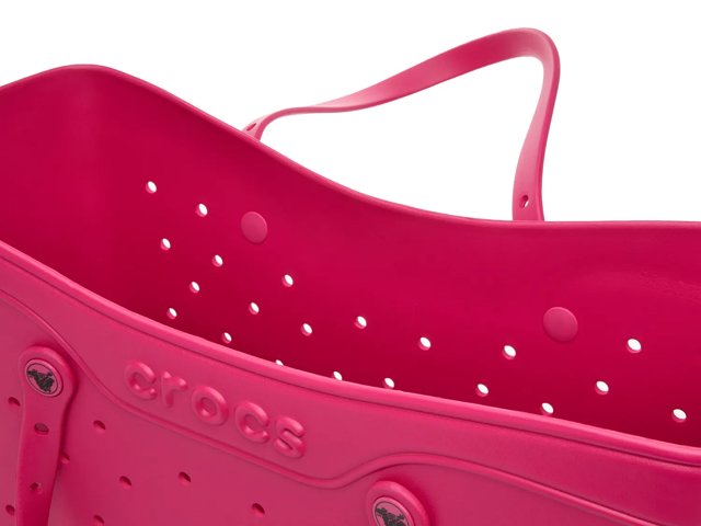 Crocs Classic Large Tote - Free Shipping | DSW