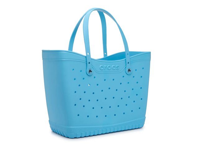 Crocs Classic Large Tote - Free Shipping | DSW