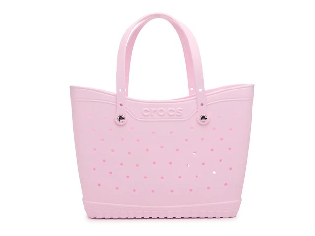 Crocs Classic Large Tote - Free Shipping | DSW