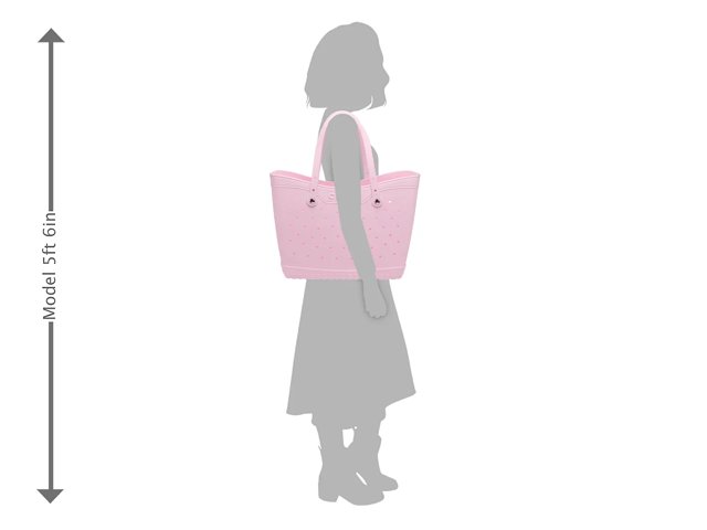 Crocs Classic Large Tote - Free Shipping | DSW