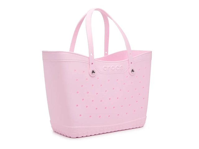 Crocs Classic Large Tote - Free Shipping | DSW