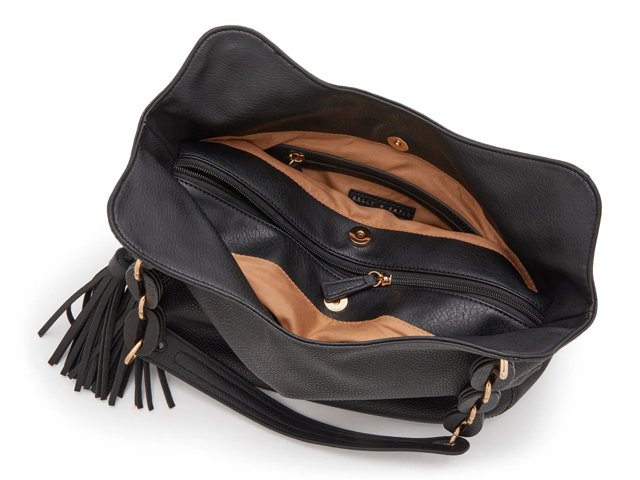 Tara Bean Tote