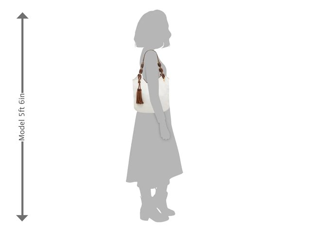 Kelly & Katie Tara Bean Tote - Free Shipping | DSW