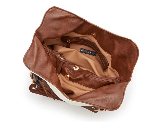 Kelly & Katie Tara Bean Tote - Free Shipping | DSW