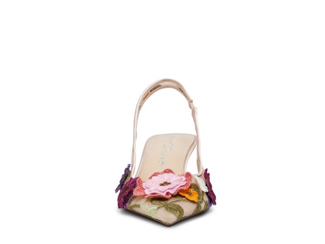 Betsey Johnson Dian Sandal