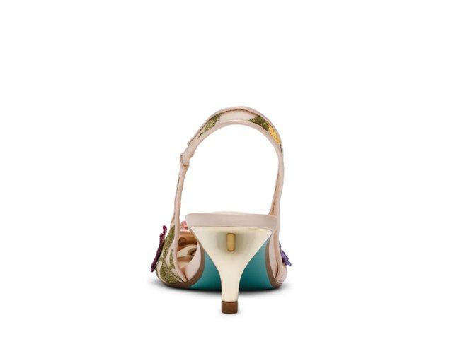 Betsey Johnson Dian Sandal
