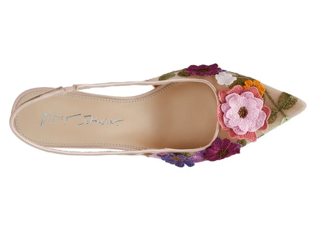 lady　0617 XYD Women Bridals Stylish Pearl Flower Sandals Slender Ankle