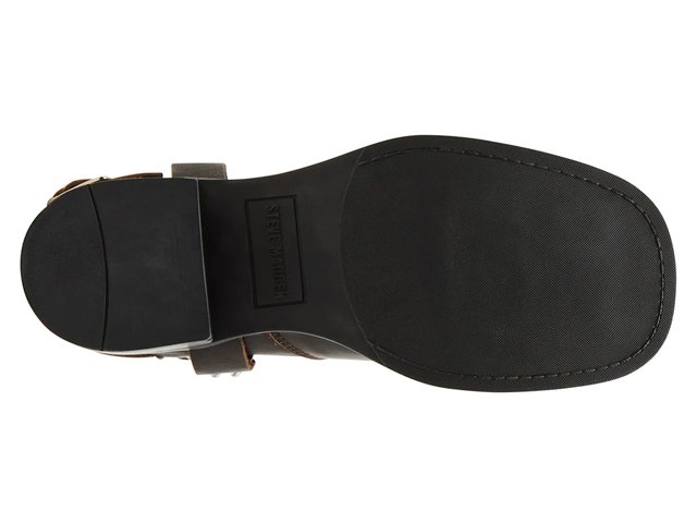 Steve Madden Rocky Motorcycle Boot