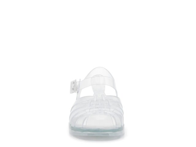 Madden Girl Sweet Jelly Fisherman Sandal