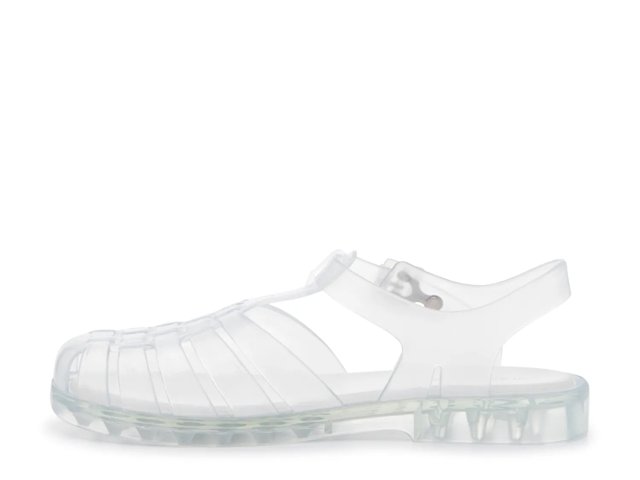 Madden Girl Sweet Jelly Fisherman Sandal
