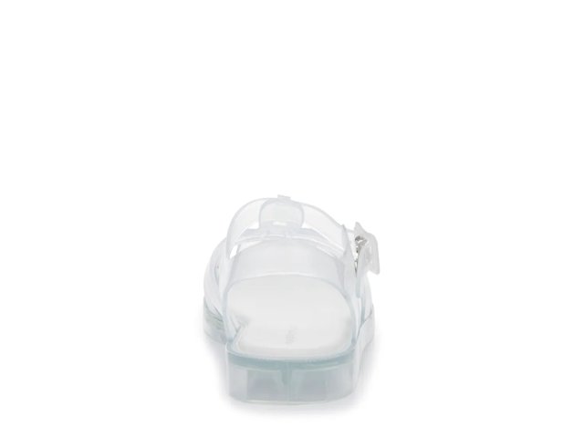 Madden Girl Sweet Jelly Fisherman Sandal