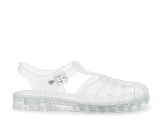 Madden Girl Sweet Jelly Fisherman Sandal