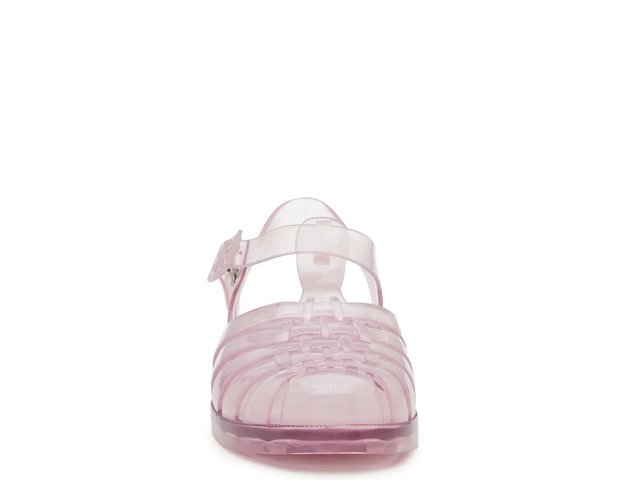 Madden Girl Sweet Jelly Fisherman Sandal