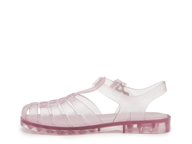 Madden Girl Sweet Jelly Fisherman Sandal