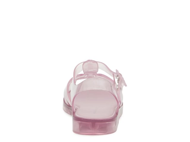 Madden Girl Sweet Jelly Fisherman Sandal