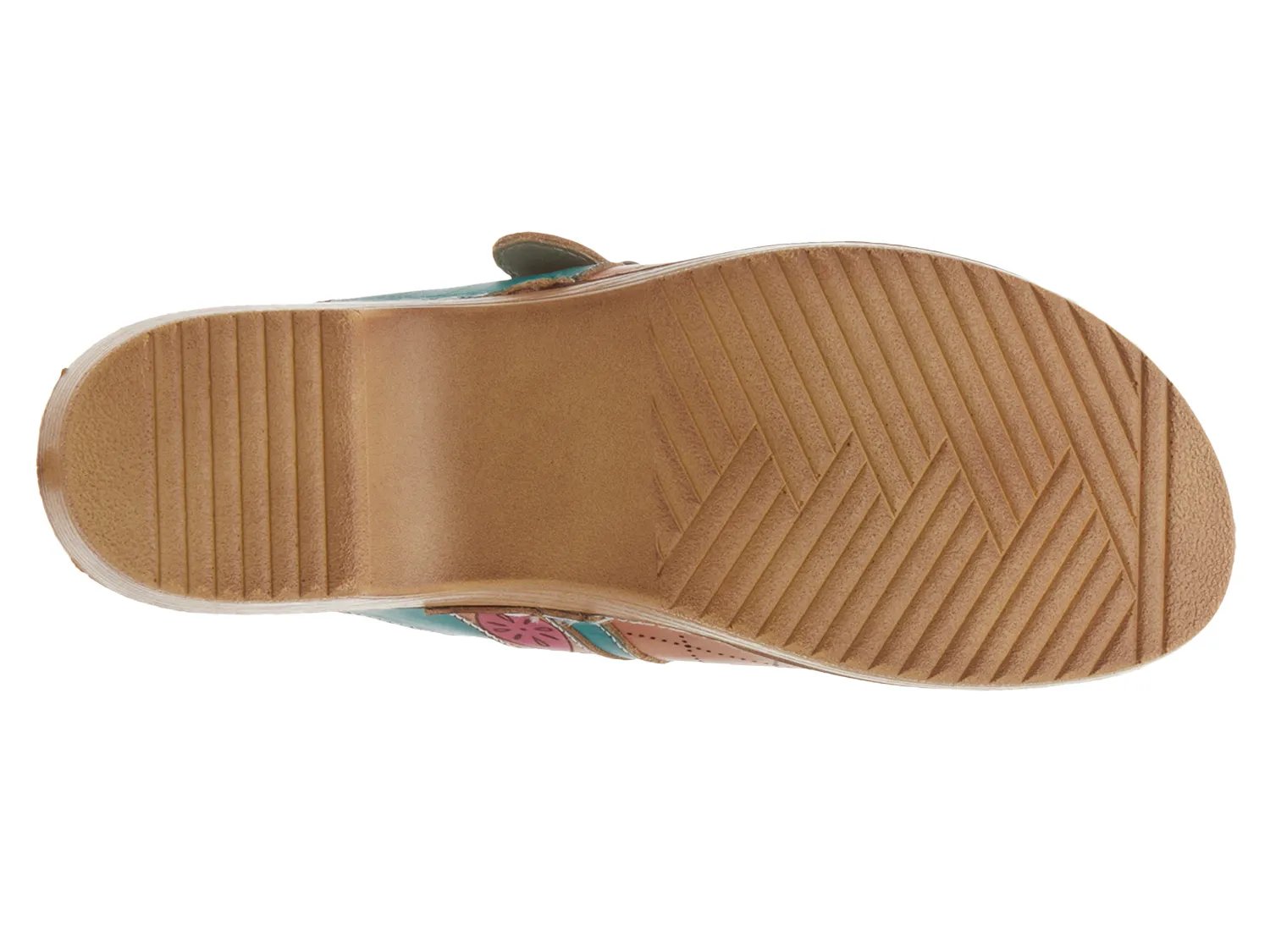 Tilburg Clog
