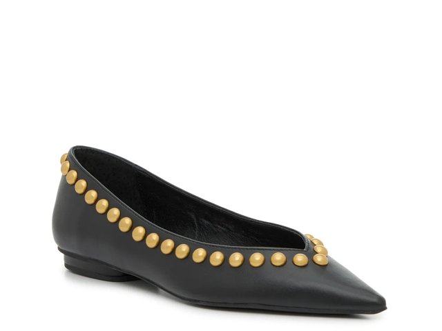 Rebecca Minkoff Studded Ballet Flat