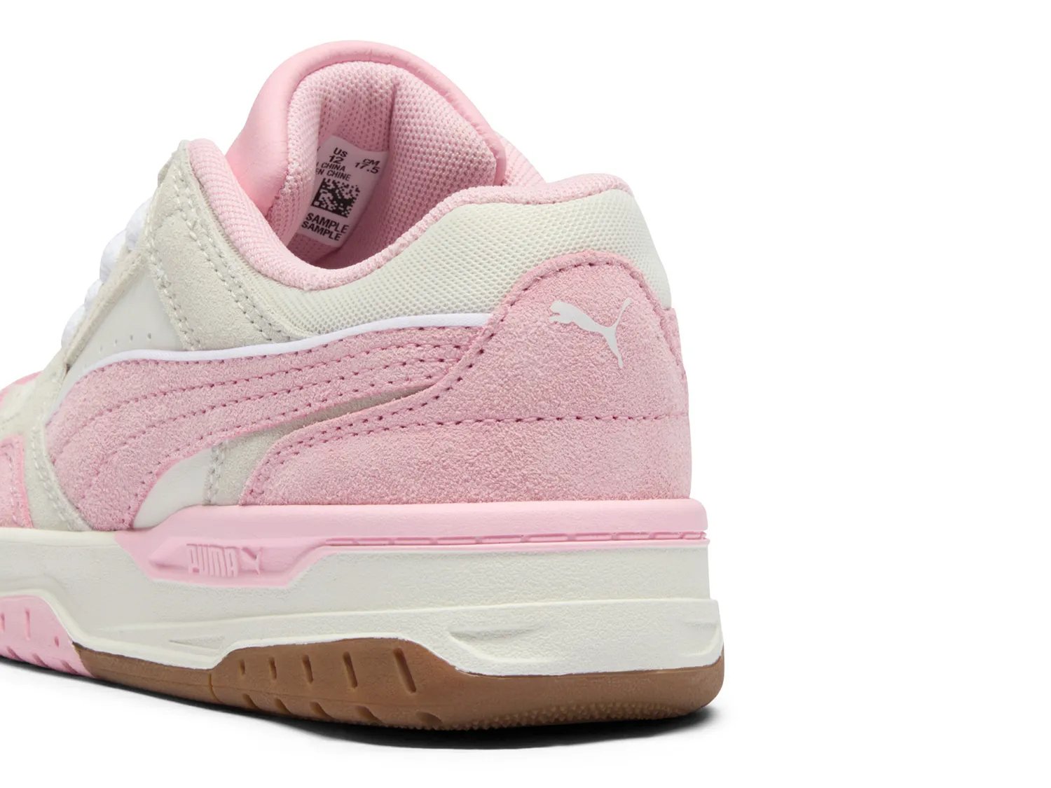 Rebound Retro SD Sneaker - Kids'