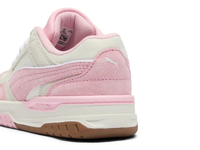 Puma Rebound Retro SD Sneaker - Kids' - Free Shipping | DSW