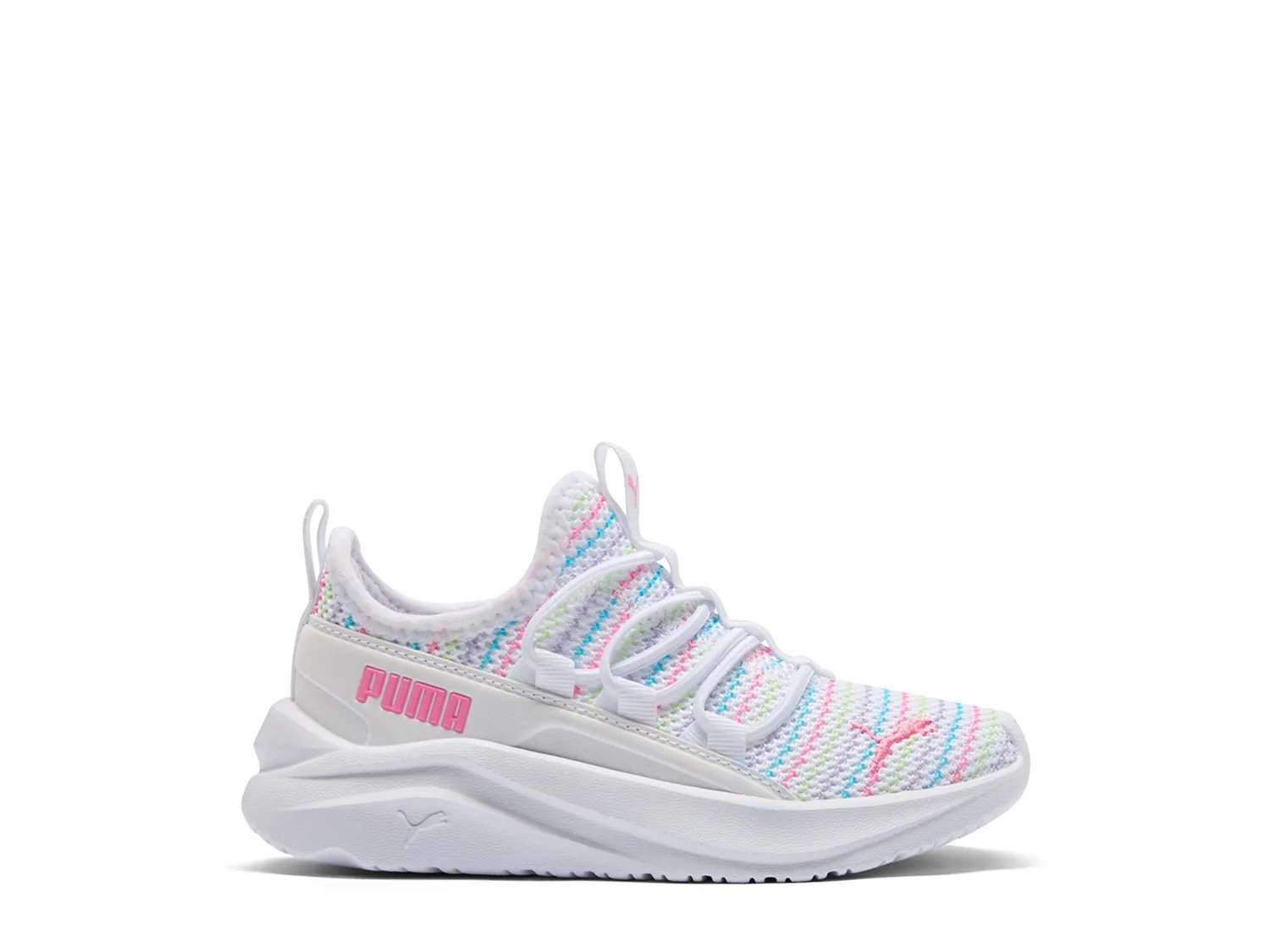 Спортивная одежда для девочек Puma One4All Slip