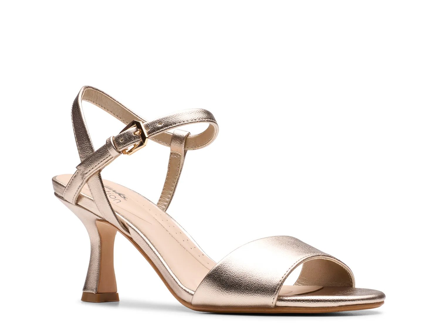 Женские модельные босоножки Clarks Evalynne May Sandal