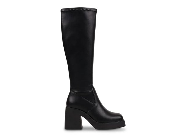 GC Shoes Chantal platform Boot - Free Shipping | DSW