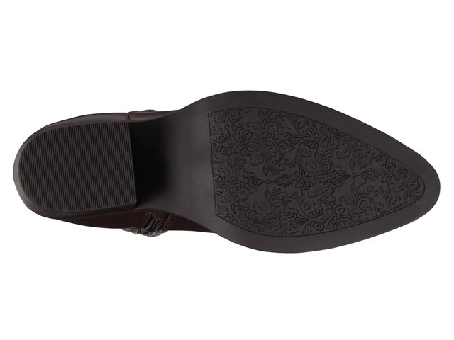 GC Shoes Savannah Western Boot