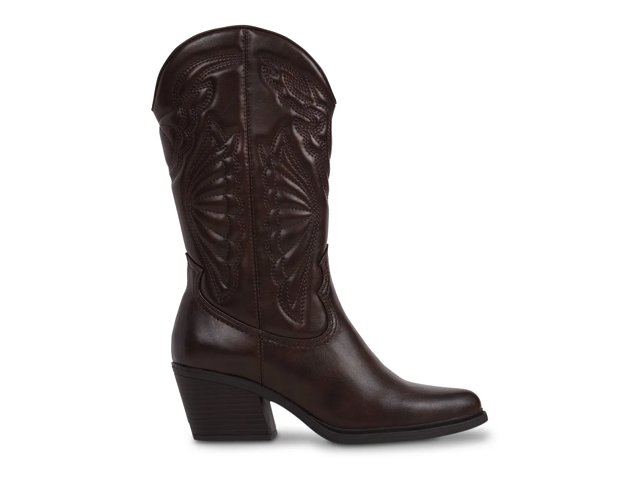 GC Shoes Savannah Western Boot